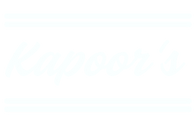 Kapoor's