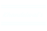 Khandelwal's