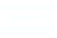 Aggarwal's