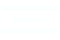 Saxena's